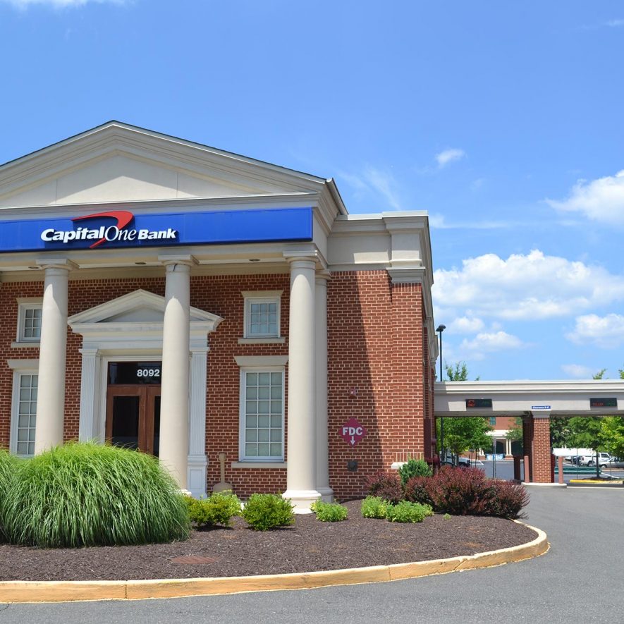 Capital One Bank